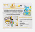 Pokémon Trading Card Game 30th Celebration Elite Trainer Box - Zombe TCG